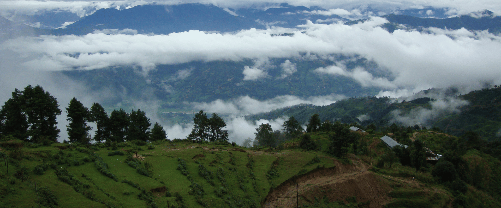 Shivapuri Nagarjun National Park
